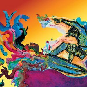 Meet your Posher, Terry